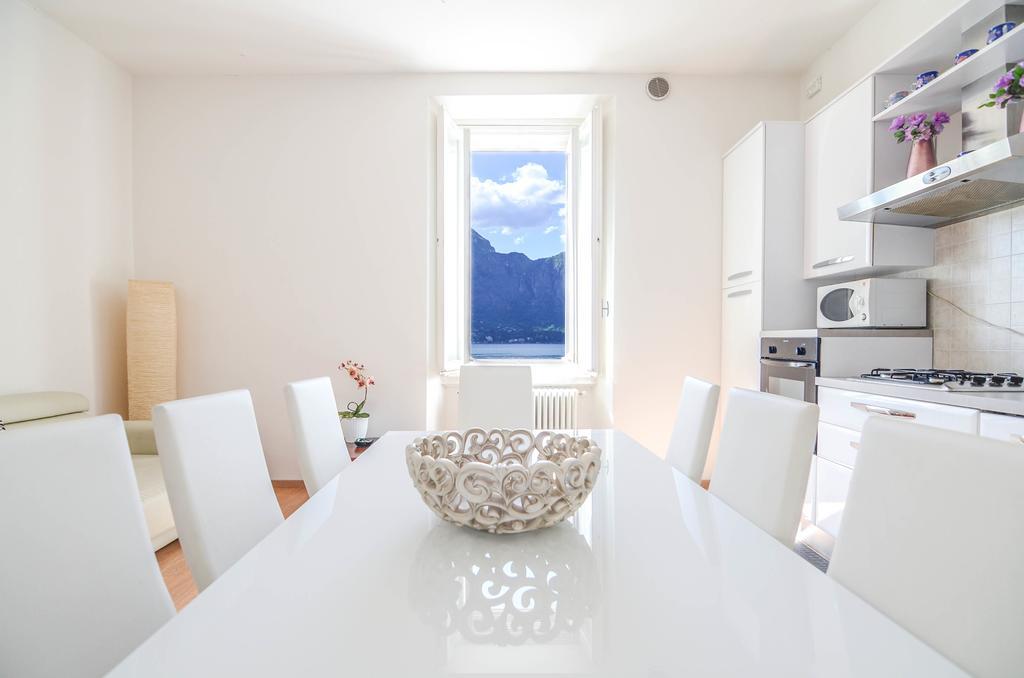 Il Sogno Apartament Bellagio